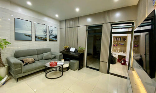 Bán Nhà 55m2 MIẾU HAI XÃ 3 tỷ 050 triệu