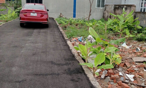 Bán Đất Diện tích 169m² Tại Lão Phong Tân Phong