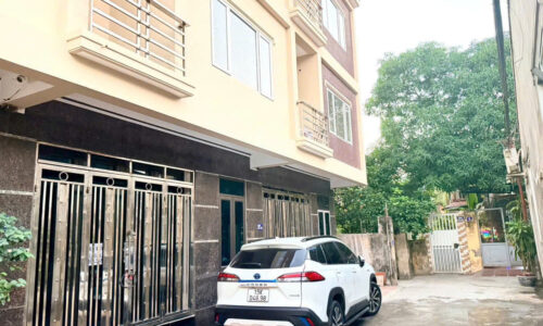 DÃY 2 CĂN MẶT NGÕ TRUNG TÂM ĐÀ NẴNG – GIẢM SỐC 100 TRIỆU/CĂN
