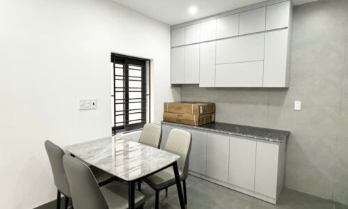 Bán Nhà 47m² Lô Góc 3 Tầng Tại PHẠM TỬ NGHI THÔNG 250 THIÊN LÔI 2,990 tỷ