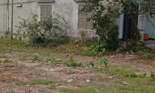 Bán Lô Đất 120M² Mặt Đường Thế Nhân Hòa Nghĩa Dương Kinh