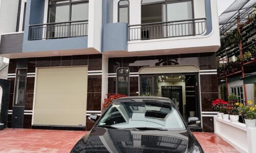 Bán Nhà BỜ HỒ RẾ AN DƯƠNG HẢI PHÒNG