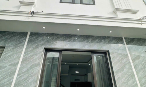 NHÀ 3 TẦNG HÀNG TỔNG – CẠNH TĐC ĐỒNG GIÁP