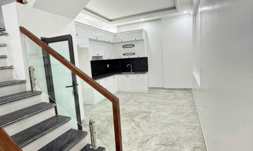 Bán Nhà 3 Tầng 42M2 Gần Chợ Công Viên Tại Đằng Hải Hải An Giá Hơn 2 Tỉ