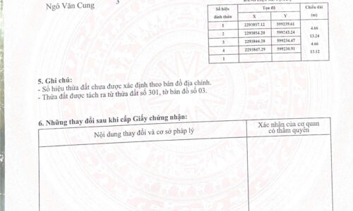 Bán Đất 61m2 Tân Phong Kiến Thụy Hải Phòng Giá Hơn 800tr
