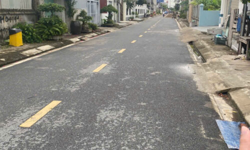 Bán 102m đất Mặt tiền 8,3m Tại Đông Phương Kiến Thụy Hải Phòng