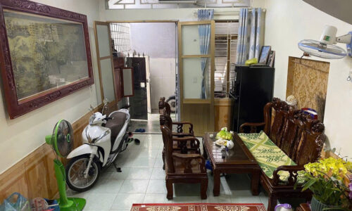 NHÀ 2 TẦNG 278 ĐÀ NẴNG GẦN TRƯỜNG CHỢ Giá Hơn 2 Tỉ