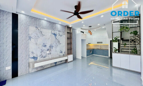 Bán nhà 4 tầng Mặt Ngõ 229 Miếu Hai Xã 41m2 Giá 3 tỷ 650 triệu