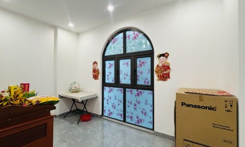 CHỦ NHÀ CẦN BÁN GẤP – NHÀ 3 TẦNG VĨNH KHÊ, AN ĐỒNG