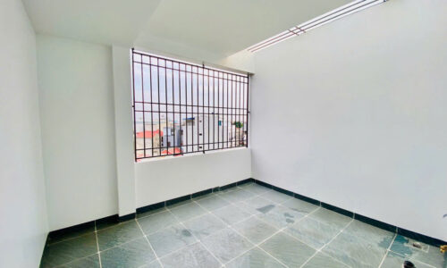 Bán Nhà 4 Tầng 42m² Phương Lưu Vạn Mỹ