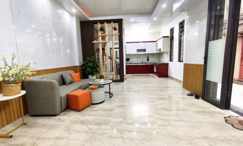 Bán Nhà 3 Tầng 46m2 Tại Phương Lưu Đông Hải
