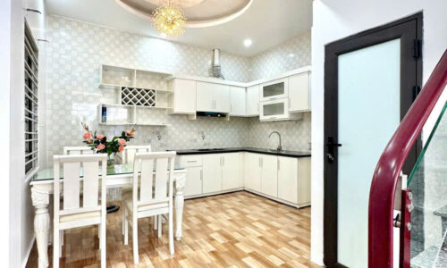 BÁN NHÀ 3 TẦNG MẶT NGÕ 455 ĐẰNG HẢI HẢI AN 3,15 tỷ