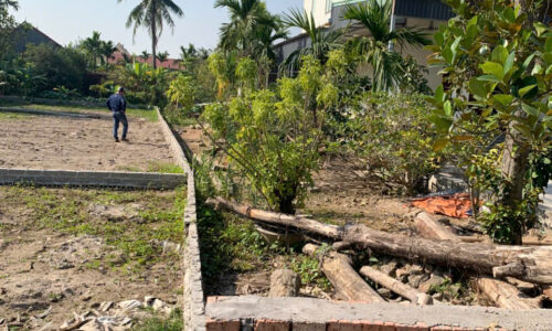 Bán Đất Tân Phong Diện Tích 170m2 1.5x tỷ