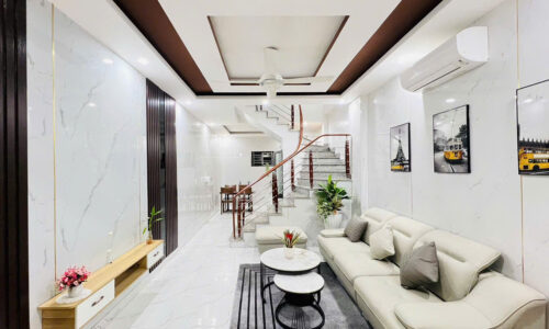 NHÀ ĐẸP 3 TẦNG – ĐẰNG HẢI – HẢI AN 2 tỷ 550 triệu