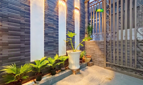 Chính chủ gửi bán căn nhà đẹp 70m tại số 409 Miếu Hai Xã LÊ CHÂN 2,75 tỷ