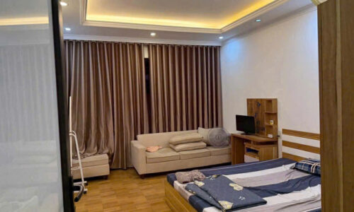 NHÀ ĐỘC LẬP KHU TĐC NAM HẢI 2 – GẦN NGÔ GIA TỰ