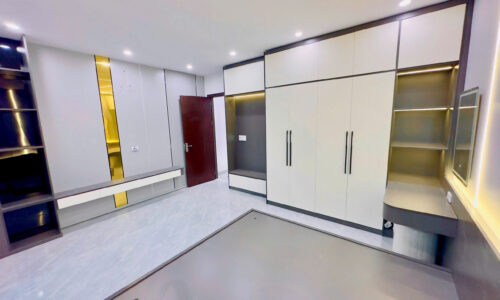 NHÀ 3 TẦNG ĐỘC LẬP 60m2 Ô TÔ ĐỖ CỬA VĨNH KHÊ, AN ĐỒNG