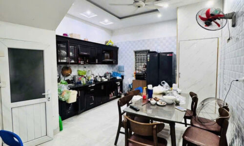 BÁN NHÀ 4 TẦNG 48m² PHỐ TRUNG LỰC ĐẰNG LÂM 3,03 tỷ