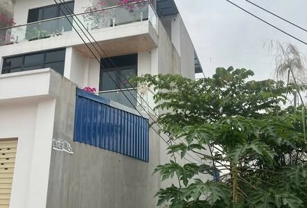 SIÊU PHẨM ĐẤT MẶT ĐƯỜNG 24M KHU CHUNG CƯ HOÀNG MAI, AN DƯƠNG 62 triệu/m²