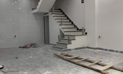 NHÀ ĐẸP 3.5 Tầng ĐÔNG HẢI SÁT CHỢ KIỀU HẠ | GIÁ TỐT