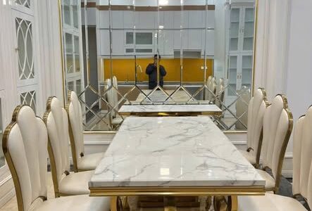 BÁN NHÀ TÁI ĐỊNH CƯ ĐỒNG GIÁP – HẢI AN – HẢI PHÒNG | CÓ THANG MÁY