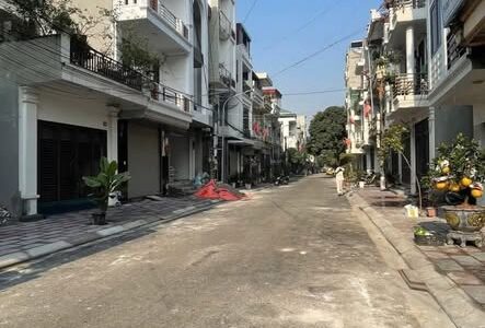 LÔ GÓC ĐẸP – KDC AN TRANG, AN ĐỒNG 3 tỷ 5xx triệu