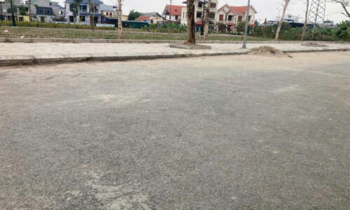 Bán Lô Đất MẶT ĐƯỜNG 21M KHU TĐC HẠ ĐOẠN HẢI AN Giá Hơn 3 Tỉ