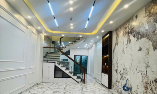 Bán Nhà BÙI THỊ TỪ NHIÊN, ĐÔNG HẢI 1 Giá Hơn 2 tỷ