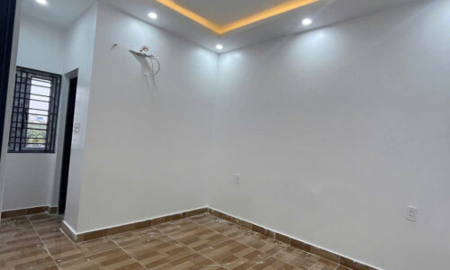 Bán Nhà 3 Tầng 41m2 Mới Xây Tại PHÚ XÁ  ĐÔNG HẢI 1  HẢI AN Hơn 2 Tỷ