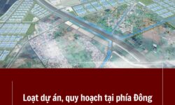 Loạt dự án bất động sản quy hoạch tại phía Đông Hải Phòng