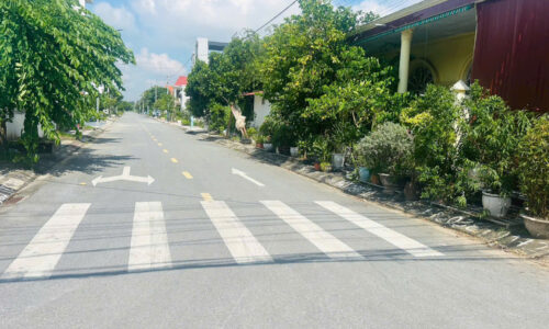 Bán 90m đất Mặt tiền 4.5mTân Thành Dương Kinh Hải Phòng