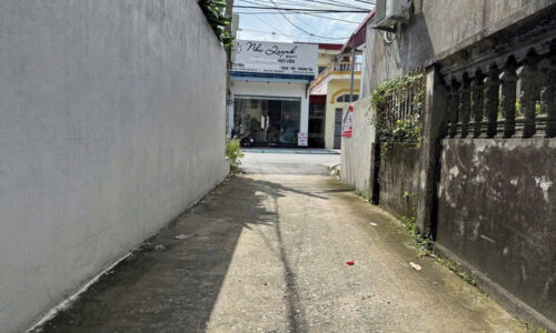 Bán Lô Đất Tam Kiệt Hữu Bằng Kiến Thụy Giá Hơn 1 Tỷ