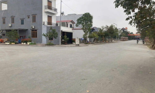 LÔ ĐẤT VIEW CÔNG VIÊN MẶT ĐƯỜNG 21M KHU TĐC HẠ ĐOẠN HẢI AN 3,95 tỷ