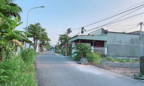 Bán 2 Lô Đất Liền Nhau Tại Kiến Thụy Hải PHòng Giá Hơn 1 Tỷ