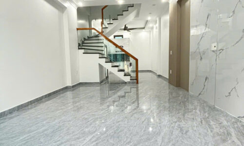 NHÀ 3 TẦNG ĐỘC LẬP Ô TÔ ĐỖ CỬA TRUNG TÂM ĐẰNG HẢI 3.5 tỷ