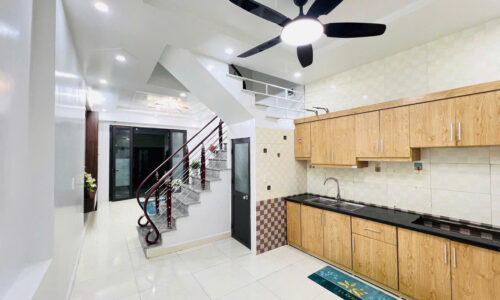 Bán Nhà 40m2 Đằng Hải Ngõ Ô Tô Giá Hơn 2 Tỷ