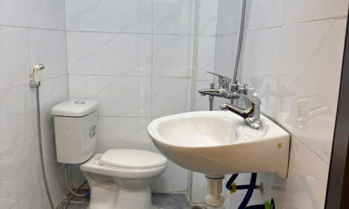 Bán Nhà 40m2 3 Tầng Tại 128 An Đà Giá Hơn 2 Tỷ