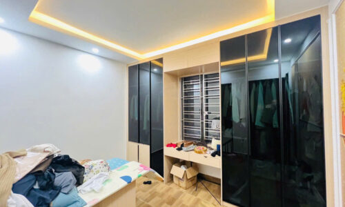 Bán Nhà 3 Tầng Ngõ 24/7 Hạ Đoạn 2 HẢI AN 2 TỶ 850