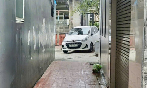 Bán Nhà Phố Đông An Cát Bi Diện Tích 60m2 Giá Hơn 2 Tỷ