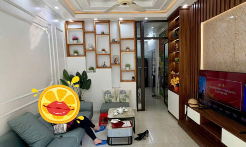 Bán Nhà 3 Tầng Lô Góc Ô Tô Vào Tận Nơi 40m2 Giá Hơn 2 Tỷ