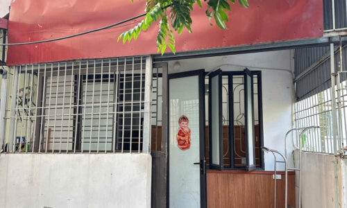 Bán Nhà 1 Tầng 45m2 Tại Tàng Cát Giá Hơn 1 Tỷ