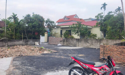 Bán Lô Đất 70m2 Lạng Côn Đông Phương Kiến Thụy Giá  950 triệu
