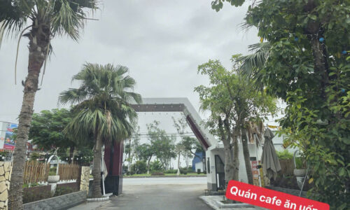 Bán Lô Đất Tuyến 2 Phạm Văn Đồng 353 Giá 1 TỶ 450 TRIỆU