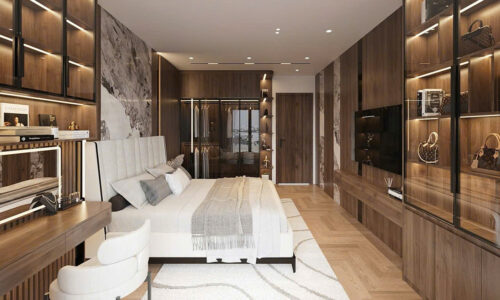 Bán Nhà 4 Tầng 60m2 TĐC SAO SÁNG Giá Hơn 6 Tỷ