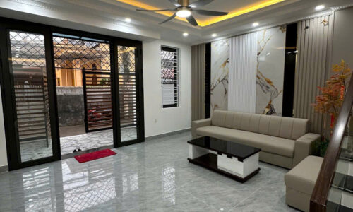 Bán Nhà 4 Tầng 212 an Đà 70m2 Giá hơn 5 tỷ