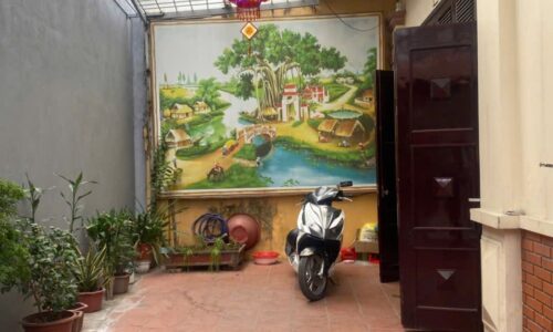 BÁN NHÀ ĐỘC LẬP 10/273 THIÊN LÔI NGÃ 4 PHÚC TĂNG