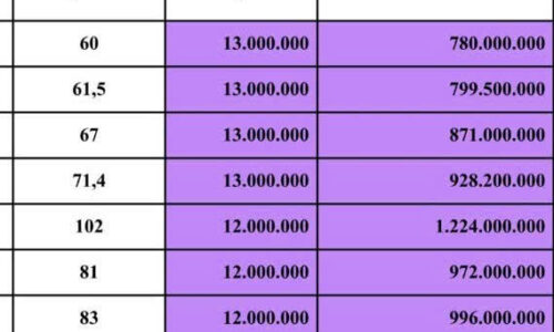 Bán 8 Lô Đất Thôn 6 Kiến Quốc Giá Hơn 700 Triệu