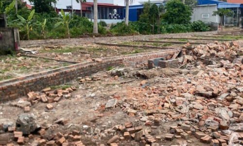 Bán 2 Lô F0 Tại Hòa Nghĩa 45m2 Dương Kinh Hải Phòng