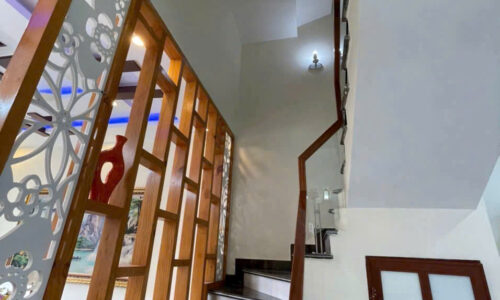 NHÀ ĐẰNG HẢI – Ô TÔ VÀO TẬN NƠI – GIÁ 2,95 TỶ
