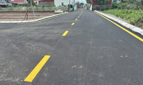 Bán Lô Đất 60m2 Đoàn Xá Kiến Thụy Gần Nam Cảng Đồ Sơn